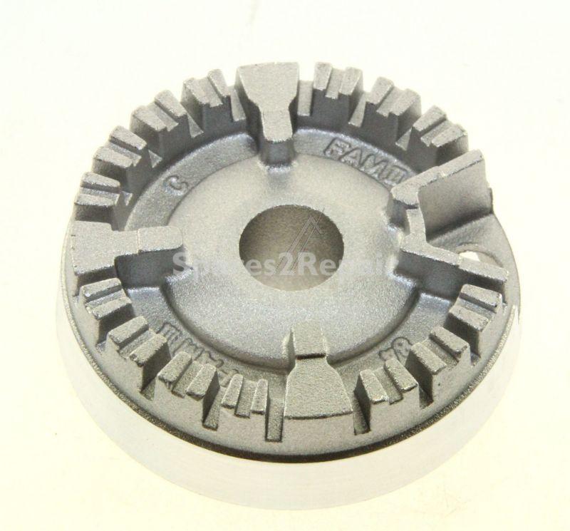 Mechanical Components - 37001478 Burnerhead (auxilliary Burner sabaf) [Vestel]