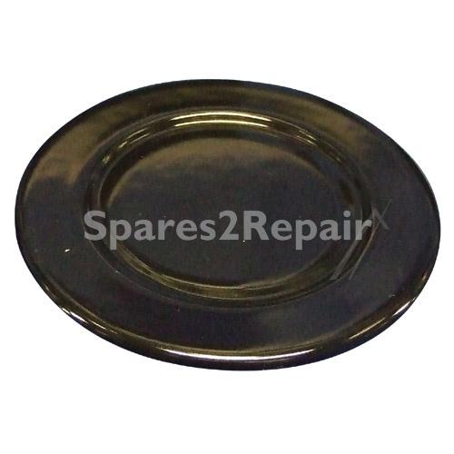 Mechanical Components - 37001479 Burner Cap (large Semi-rapid Burner Sabaf) [Vestel]