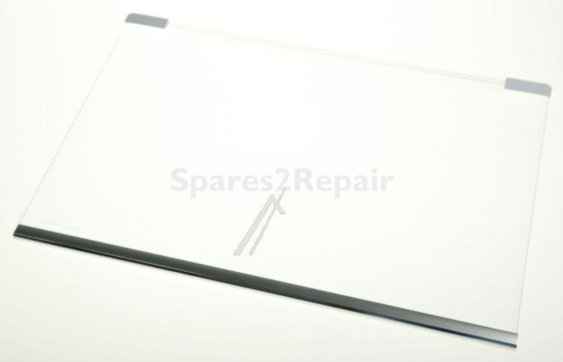 Glass Panel - 140055659290 Glass Shelf Stopper Neutral 48 [Electrolux Aeg]