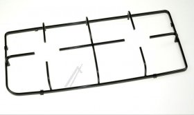 Mechanical Components - 37002036 Enamelled Pan Support(3d s Type left) [Vestel]