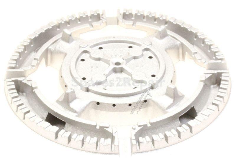 Mechanical Components - 37015245 Burner Head Wok Burn 3 6kw-new-sab [Vestel]