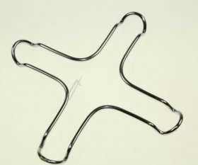 Smeg Mechanical Components - 846970058 Reduction Pan Stand