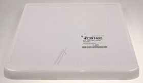 Flap - 42091438 Upper Tray Gr 2 esthetics [Vestel]