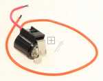 Defrost Thermostat - 49032479 Defrost Thermostat [Candy Hoover]