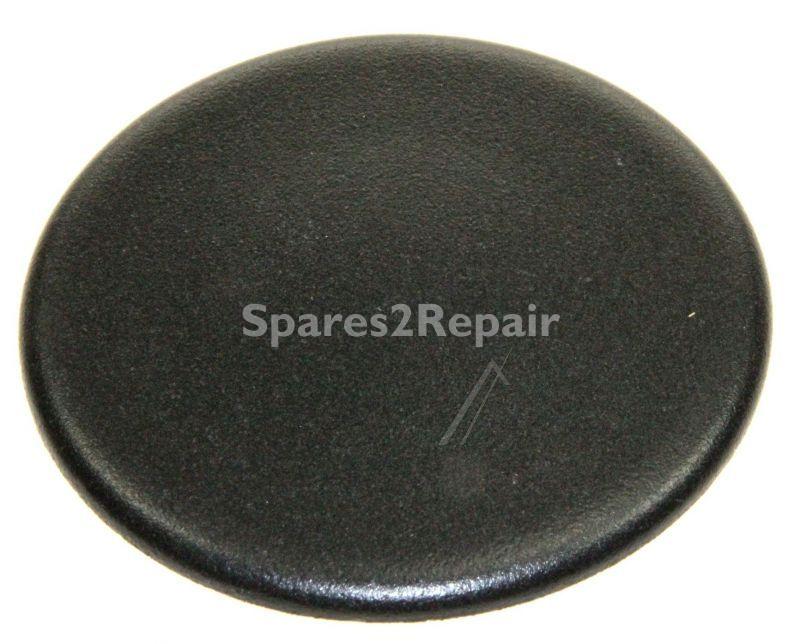 Smeg Mechanical Components - 201050695 Semirapid Burner Cap