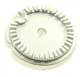 Mechanical Components - 3540138017 Crown small Burner [Electrolux Aeg]