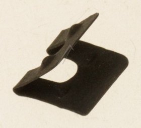 Mechanical Components - 242100001 C00890590 Burner-sparking Plug Clip [Arcelik]