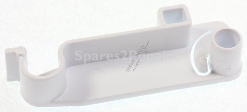 Fixings And Brackets - 42158297 Flap Cover Holder Left New-2451 Rv1s w [Vestel]