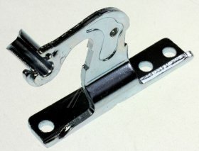 Door Hinges - 4620790100 C00895000 Upper Hinge Assembly Right Amica El [Arcelik]