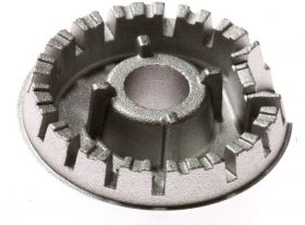 Mechanical Components - 223244001 C00864627 Burner Crown 3kw [Arcelik]