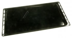 Tray - 20799834 Tray (96 Shallow Black) [Vestel]