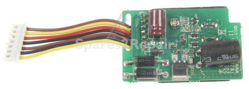Switch - 49024026 Switch [Candy Hoover]