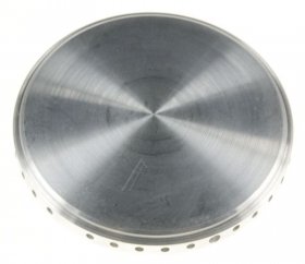 Mechanical Components - 223100079 C00880785 Burner Cap*3kw (ref No 341 For Uk) [Arcelik]