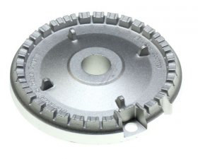 Burner Ring - C00299215 482000089448 Burner Ring-flame Splitter - Lar [Whirlpool Indesit]