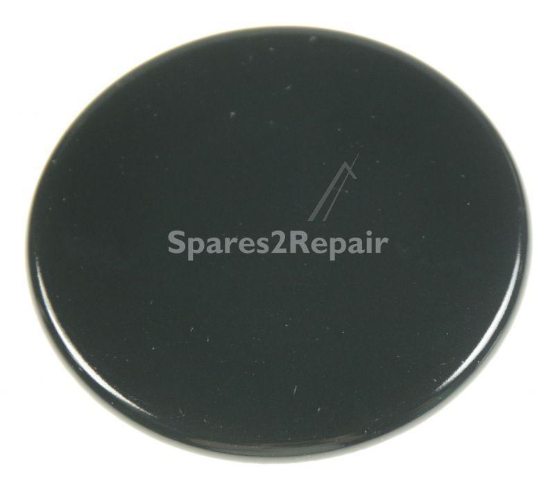 Mechanical Components - 8000637 Burner Cap Medium [Amica]