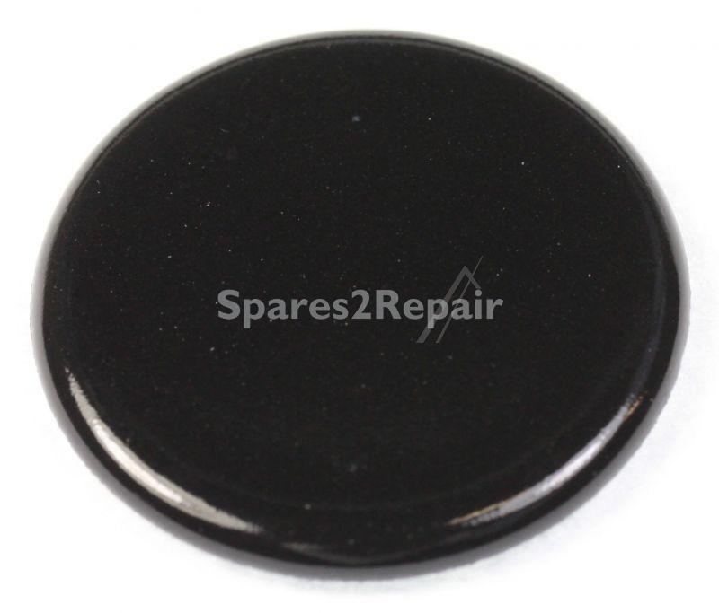 Smeg Mechanical Components - 351050808 Cap Ultra-rapid Internal