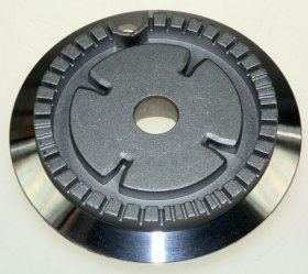 Burner Cap - C00312946 481936078399 Burner R [Whirlpool Indesit]