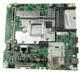Lg Board - Crb38295501 Board