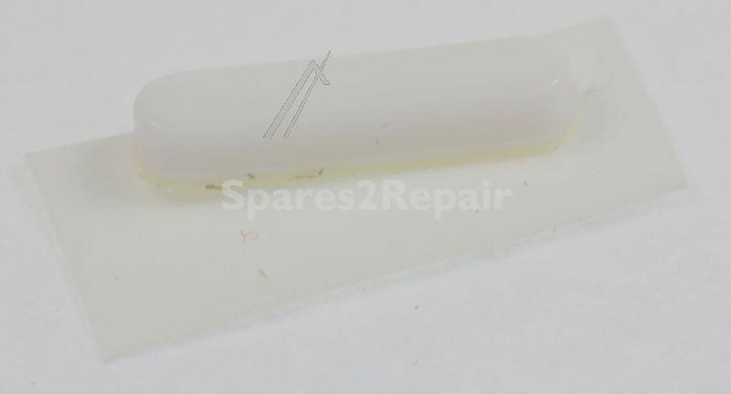 Toshiba Housing Part - A000295000 Bezel Rubber Up Si