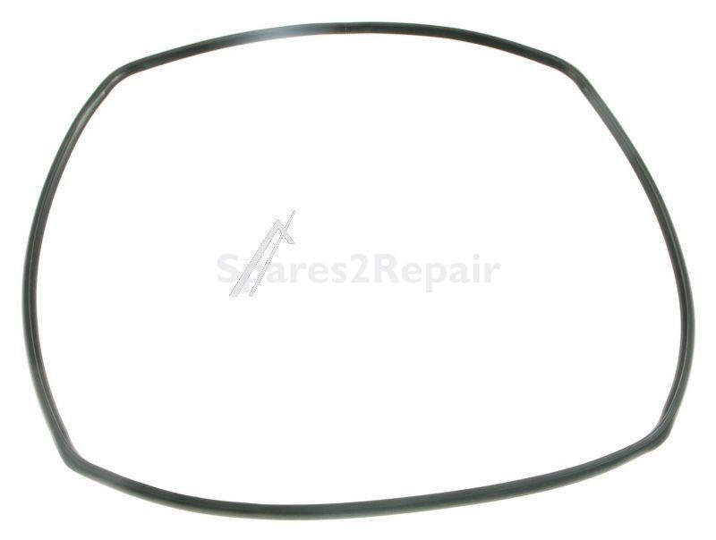 Xingbang Oven Door Gasket - 0040400075 Tube Gasket