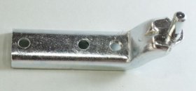 Door Hinges For Fridges - 4343420100 C00916284 Lower Hinge Assembly [Arcelik]