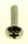 Screw - 35008715 Screw 3 5x16pan he with Col cr re un he [Vestel]