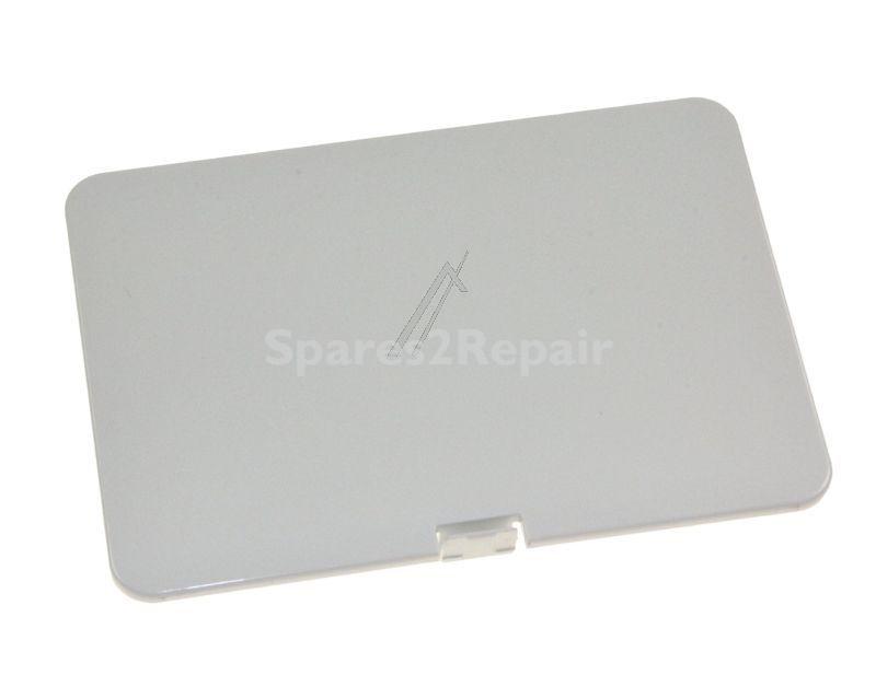 Pump Cover - 00657088 Flap [Bosch Siemens]