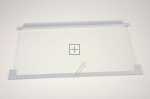 Glass Panel - 2251531063 Glass Shelf Complete L305mm [Electrolux Aeg]
