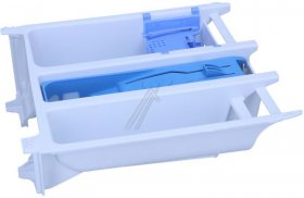 Detergent Case - 2421800100 C00864824 Drawer Assembly [Arcelik]