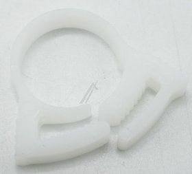 Hisense Gorenje Hose Clamp - 314400 Clamp - Plastic D16