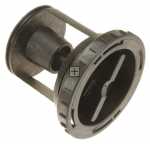 Hisense Gorenje Fluff Filter - 477143 Filter Piece Assembly