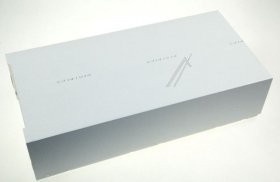 Fireplace - C00332535 481253048753 Chimney Part Lower Rear [Whirlpool Indesit]