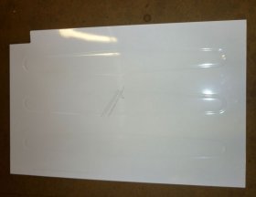 Side Cover Housing - 1764110101 C00876139 Hitit Side Panel F-s [Arcelik]