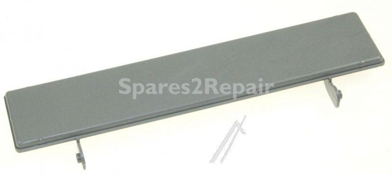 Dishwasher Handles - C00288903 482000023280 Console Blanking Plate Lfsa+2174aix [Whirlpool Indesit]