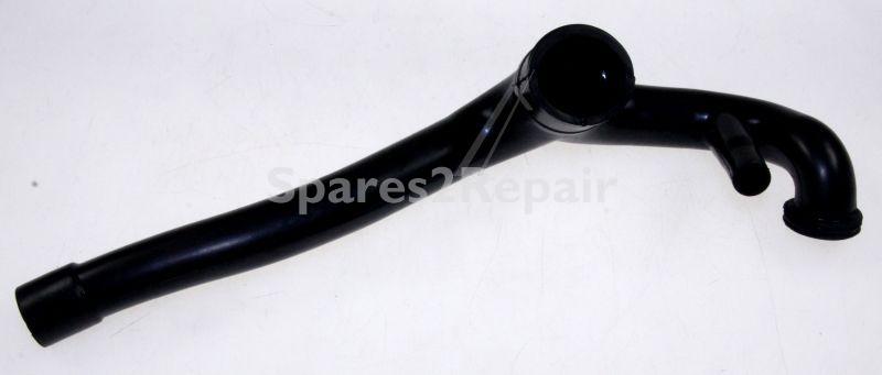 Connector Hose - 8996461776107 Tube [Electrolux Aeg]