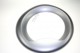 Flange Washing Machine Window - 42057611 Door Outer Frame Plastic-440(luna)-steel [Vestel]