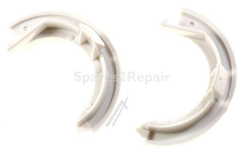 Outlet Pipe - 90434853 Stopper Drain Hose [Candy Hoover]