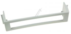 Liebherr Refrigerator - Freezer Door Shelf - 743819800 Retaining Strip For Glass Plates