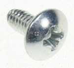 Lg Screw - 1sbf0402418 Screw Tap Tite(s) binding Head+d4 0l8 0 Mswr3-