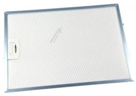 Metal Grease Trap - 9174220043 C00952786 Aluminium Panel Decor 90-100-120-luxor 9 [Arcelik]