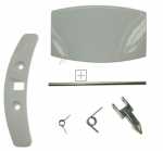Washing Machine And Tumble Dryer Door Handles - 4055087003 Door Handle Kit [Electrolux Aeg]