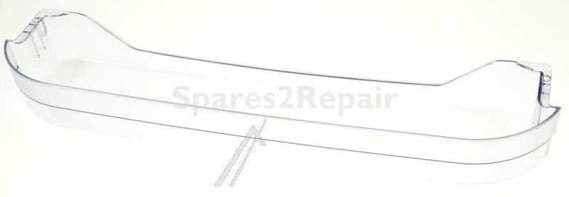 Smeg Refrigerator - Freezer Door Shelf - 760391794 Basket Door