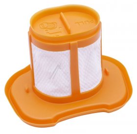 Black & Decker Vacuum Cleaner Filter - N593505 Fleece Filter