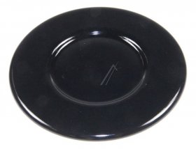 Mechanical Components - C00278512 482000031417 Burner Cap Semi Rapid Sabaf Eco [Whirlpool Indesit]