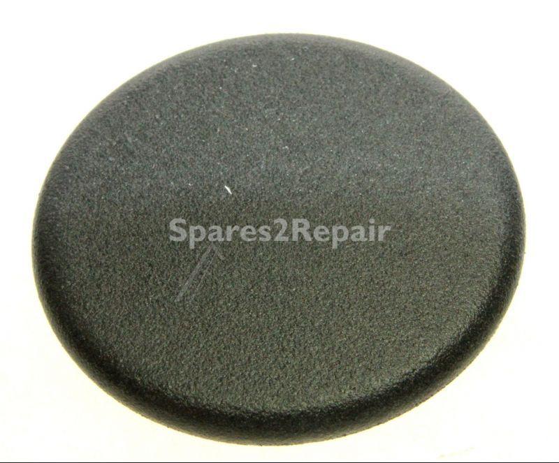 Burner Cap - C00328713 481236068889 Burner Cap Aux [Whirlpool Indesit]