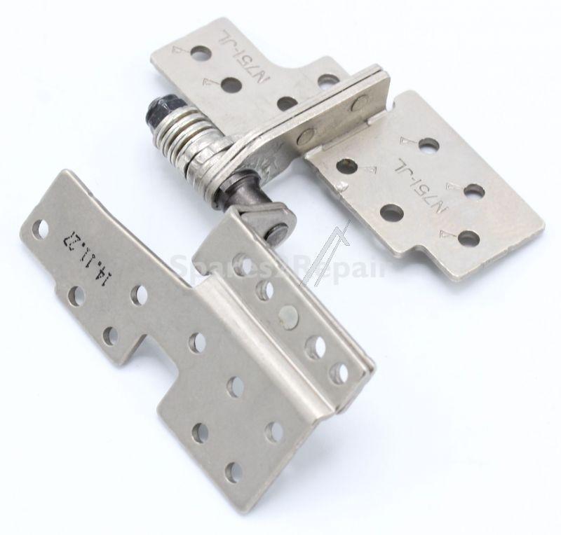 Asus Door Hinges - 13nb06k1m12021 N751jk Nontouch Hinge Left