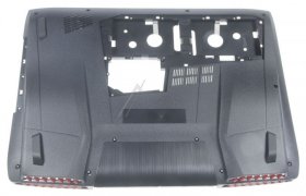 Asus Housing Part - 90nb06f1-r7d010 Lower Housing Black
