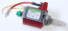 Gastroback Pump For Coffee Machine - 97740 Pump (steam) For 42636+42640+42641