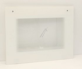 Teka Oven Door - 82023561 Assembly Door Hi-735 Vr06 Inox A430