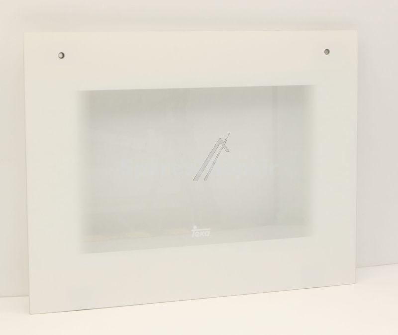 Teka Oven Door - 82023561 Assembly Door Hi-735 Vr06 Inox A430